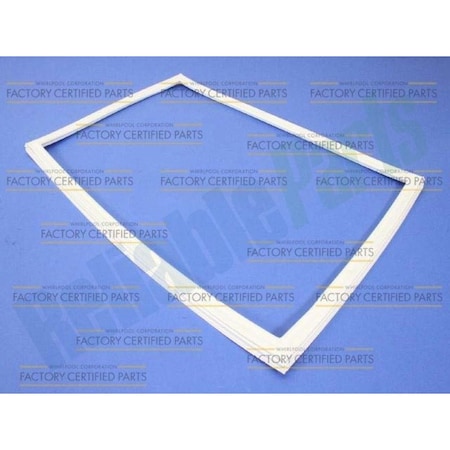 Whirlpool WP2319263W Whirlpool Refrigerator FIP Gasket WP2319263W
